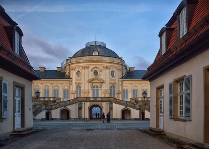 Elaya hotel stuttgart boeblingen