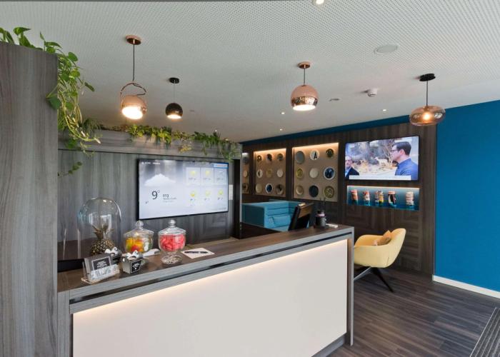 Elaya hotel stuttgart boeblingen