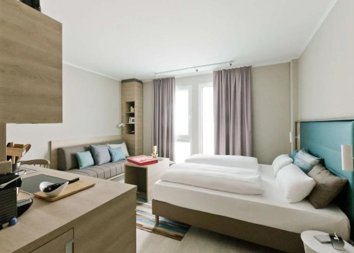 Elaya hotel stuttgart boeblingen
