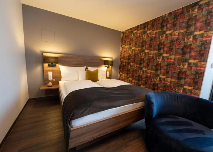 V Boutique Hotel