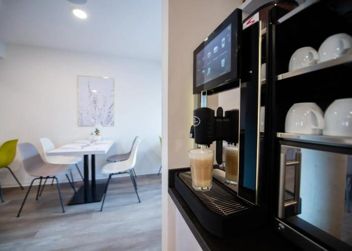 V Boutique Hotel