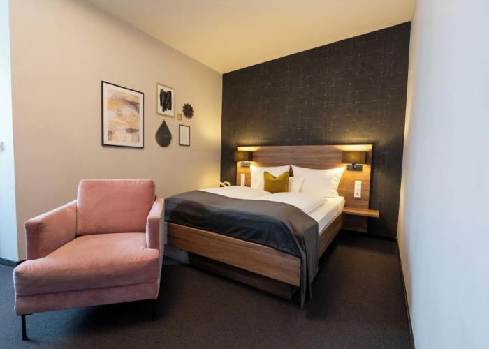 V Boutique Hotel