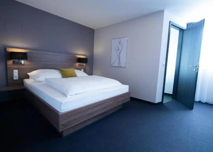 V Boutique Hotel