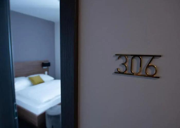 V Boutique Hotel