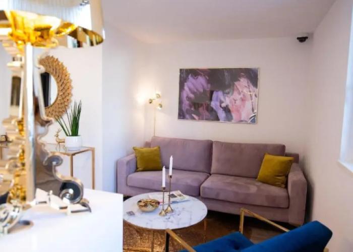 V Boutique Hotel
