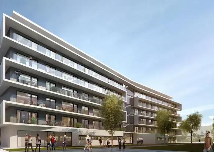 ipartment Böblingen - Sindelfingen