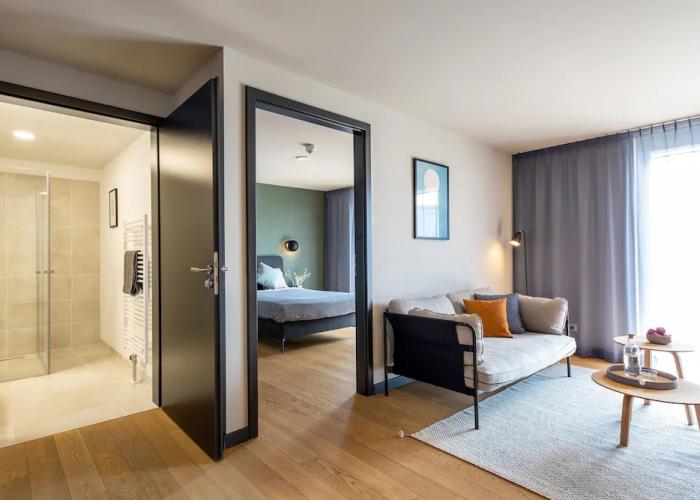 ipartment Böblingen - Sindelfingen