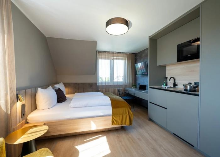 V Business Apartments Böblingen