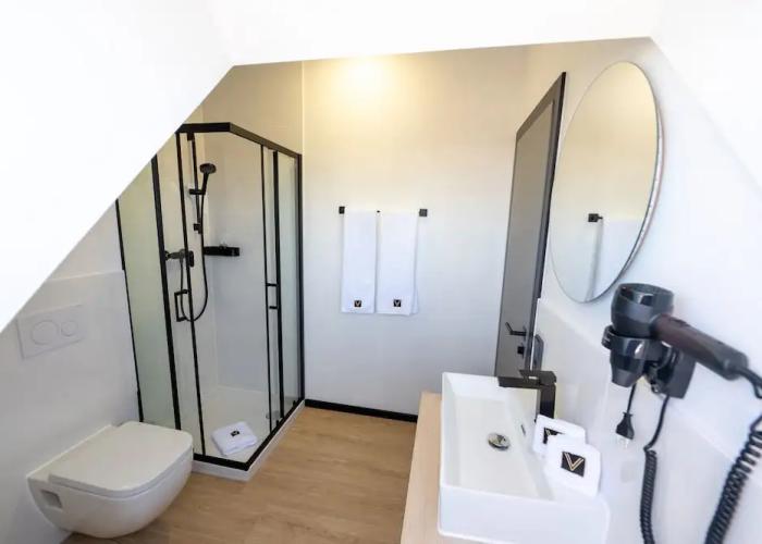 V Business Apartments Böblingen