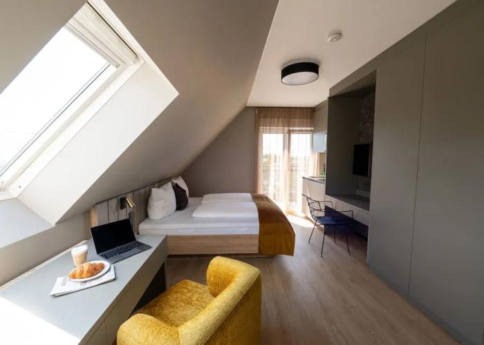 V Business Apartments Böblingen