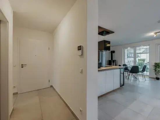 EXQUIS Luxury Loft USM I Fireplace I Office I Parking I Terrace I TOP Location