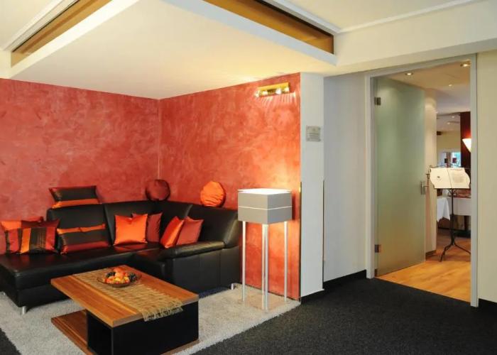 Hotel Goldener Knopf