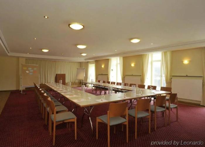 Hotel Goldener Knopf