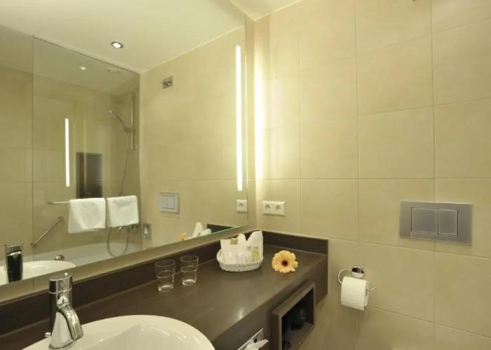 Hotel Goldener Knopf