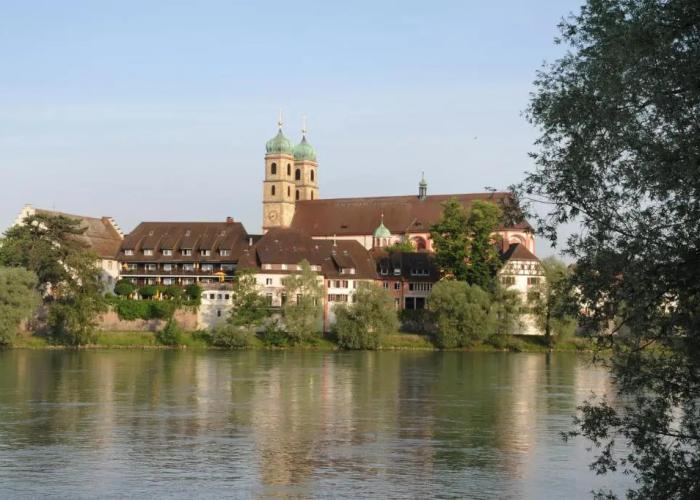 Hotel Goldener Knopf