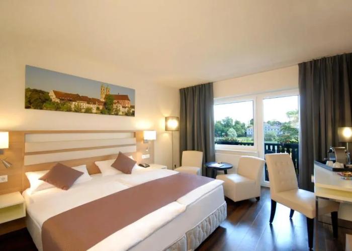 Hotel Goldener Knopf