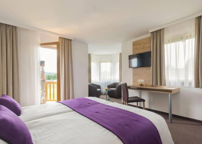 Sapia Hotel Rheinsberg