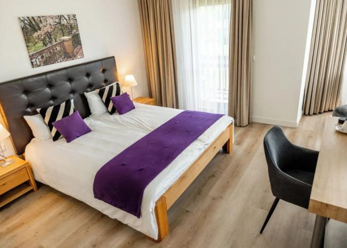 Sapia Hotel Rheinsberg
