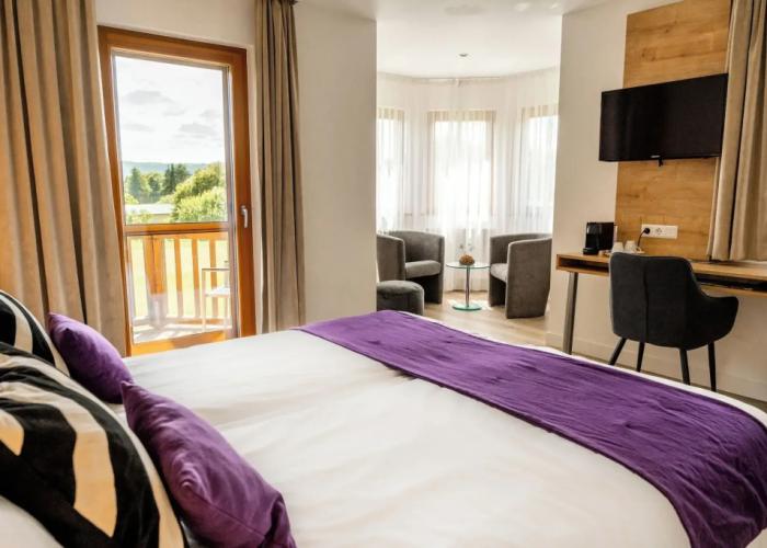 Sapia Hotel Rheinsberg
