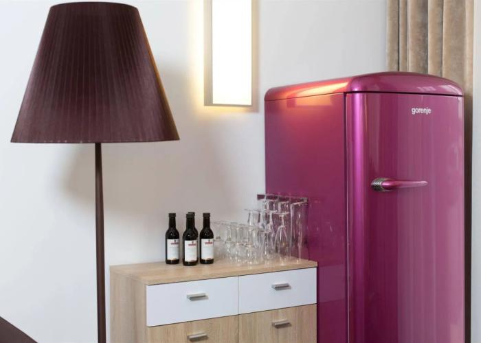 Sapia Hotel Rheinsberg