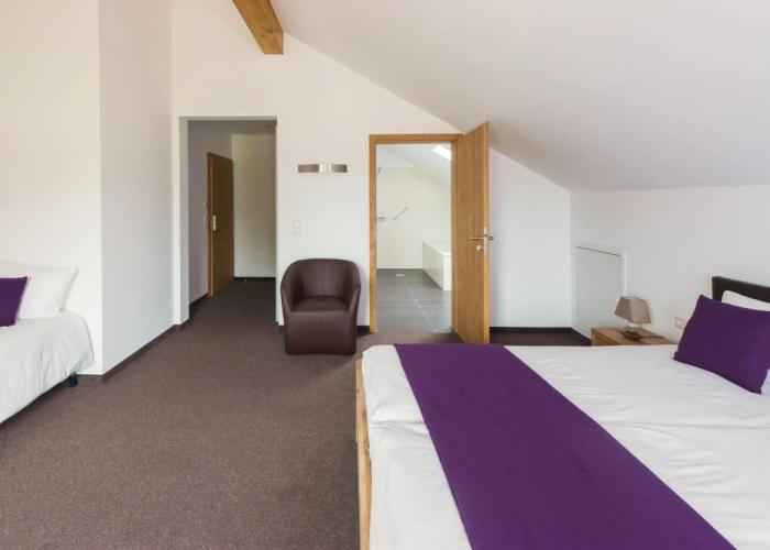 Sapia Hotel Rheinsberg