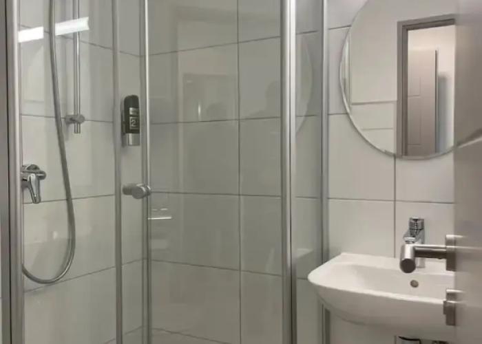 Hotel zur Flüh, Self Check-in