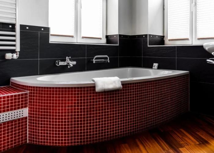 Lifestyle & Spa Hotel Grächerhof
