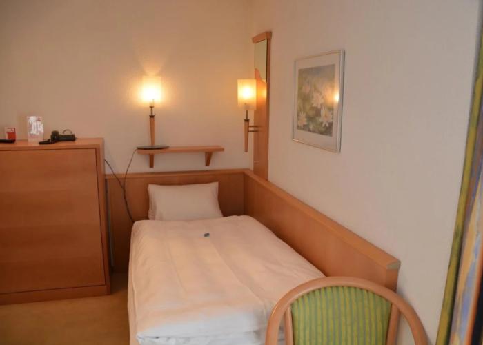Lifestyle & Spa Hotel Grächerhof