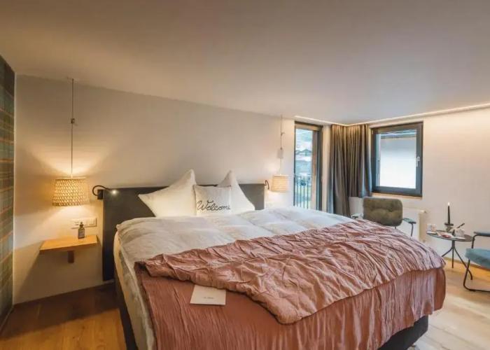 Hotel Walliserkanne