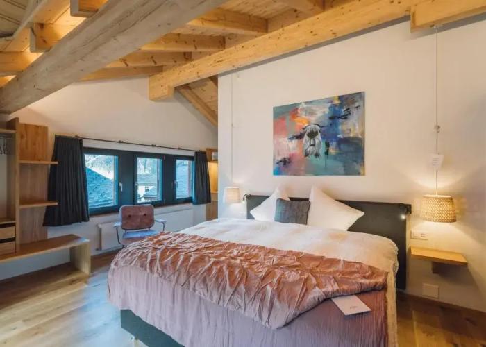 Hotel Walliserkanne