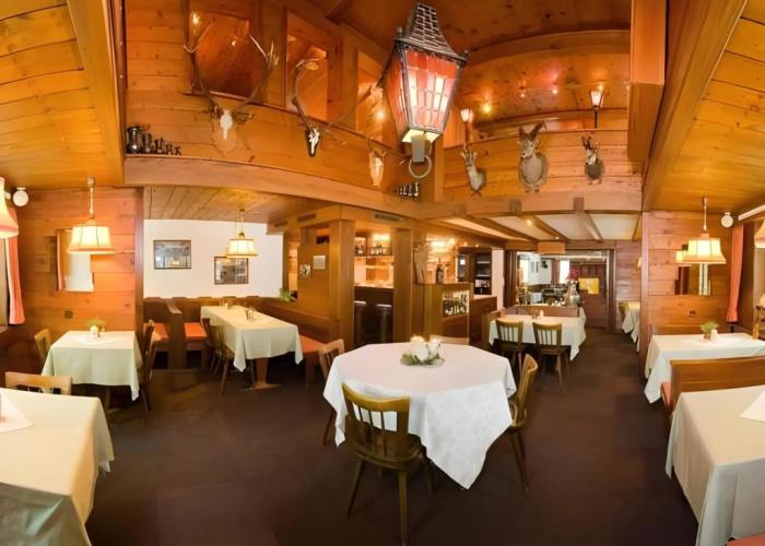 Hotel Walliserkanne