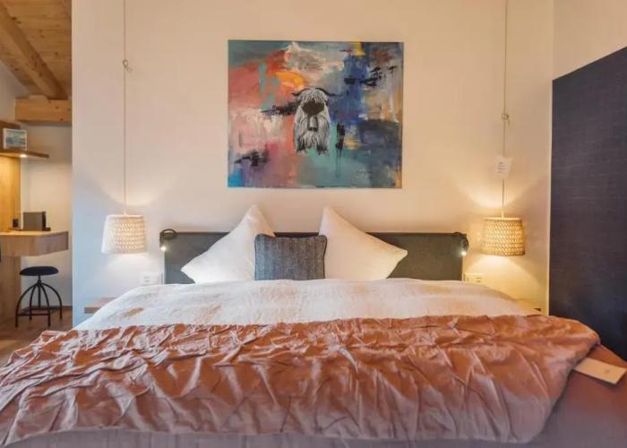 Hotel Walliserkanne