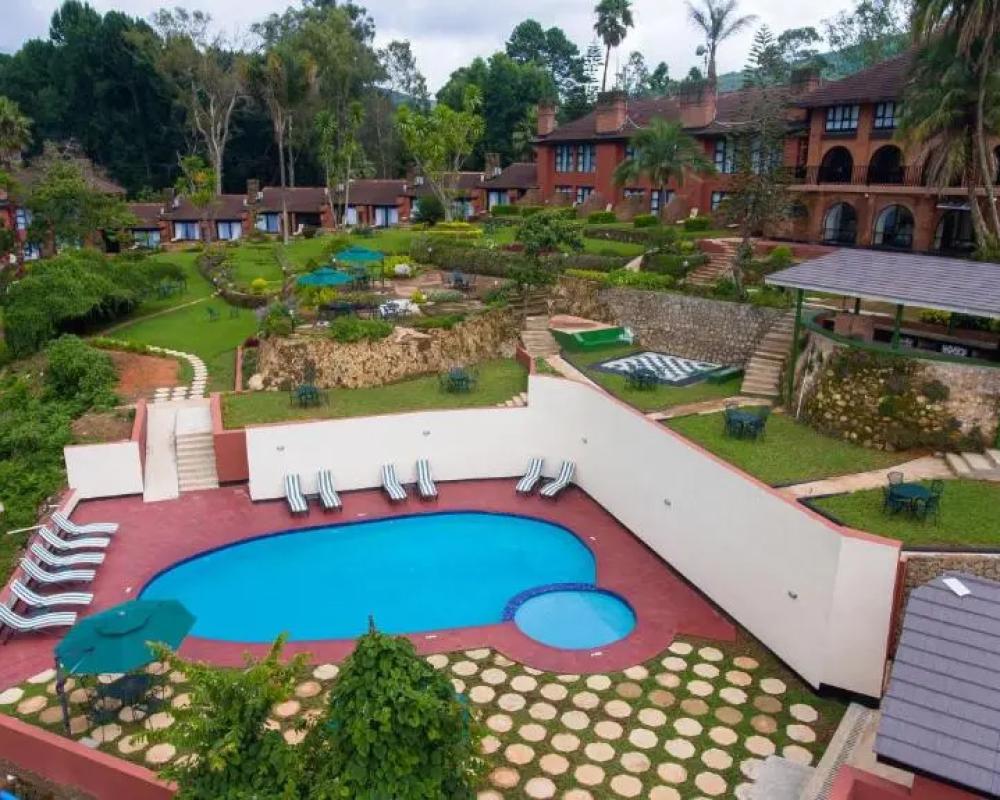 Sunbird Ku Chawe Hotel