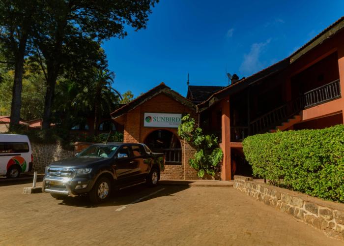 Sunbird Ku Chawe Hotel