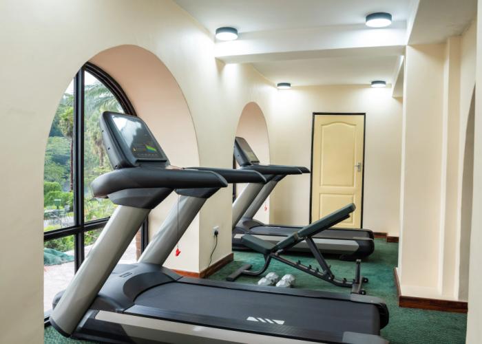 Sunbird Ku Chawe Hotel