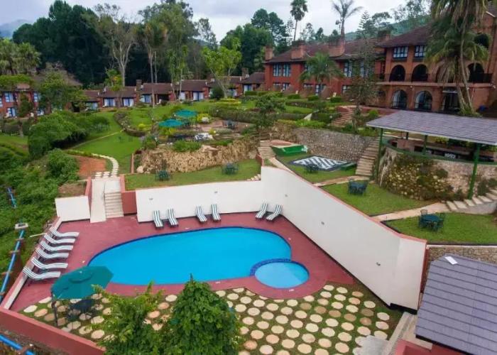 Sunbird Ku Chawe Hotel
