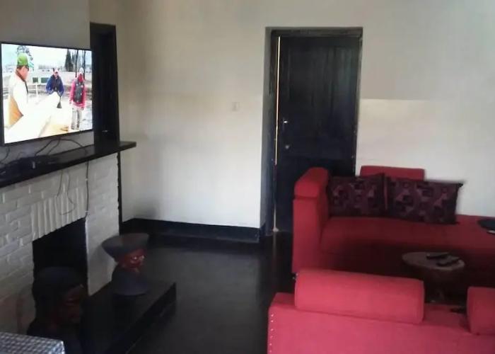 Manja Lodge