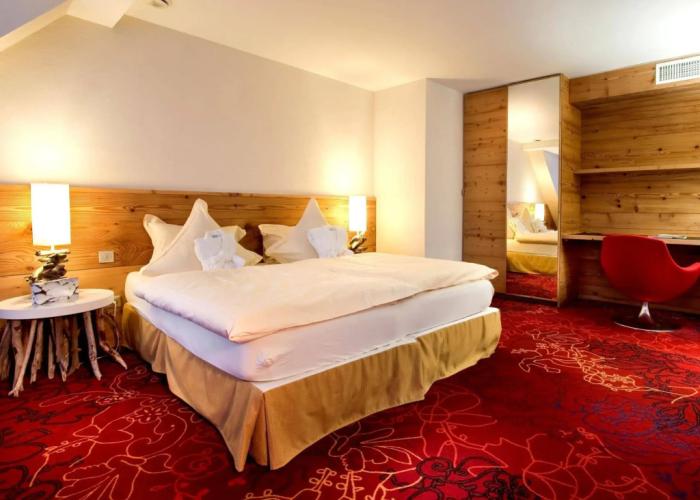 SPA Hôtel Au Lion D'Or