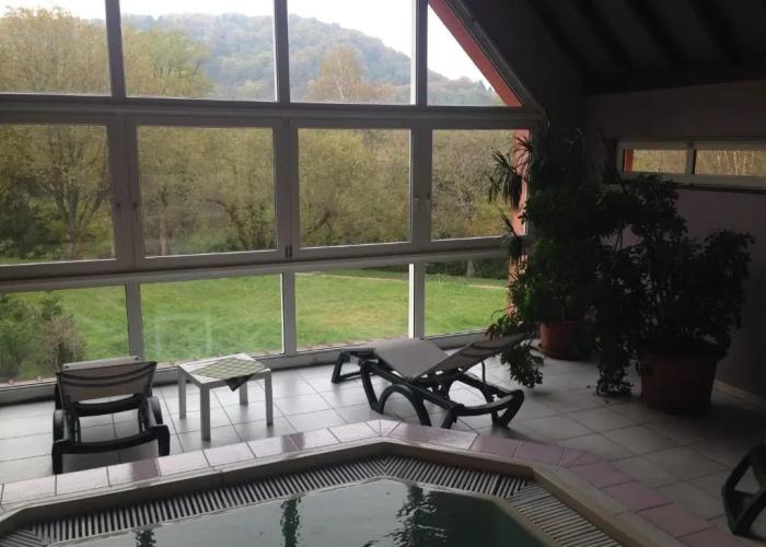 Auberge d'Imsthal