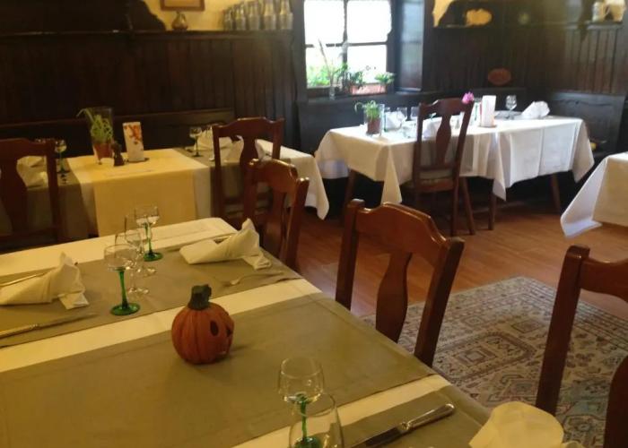 Auberge d'Imsthal