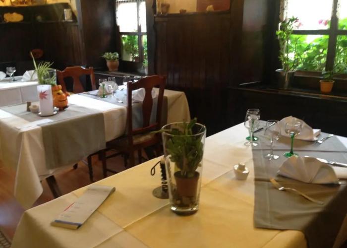 Auberge d'Imsthal