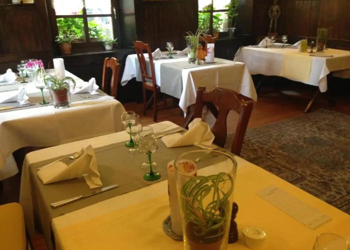 Auberge d'Imsthal