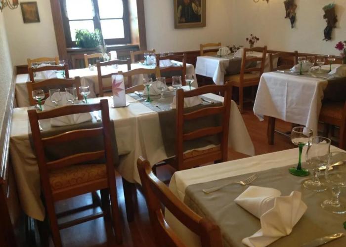 Auberge d'Imsthal