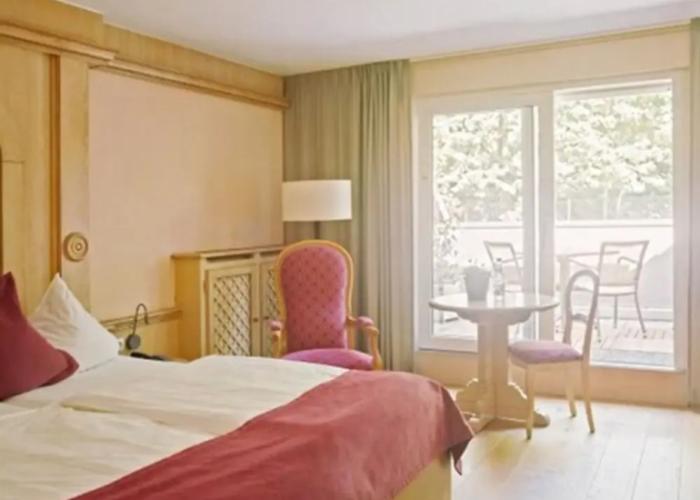La Clairiere Bio & Spahotel