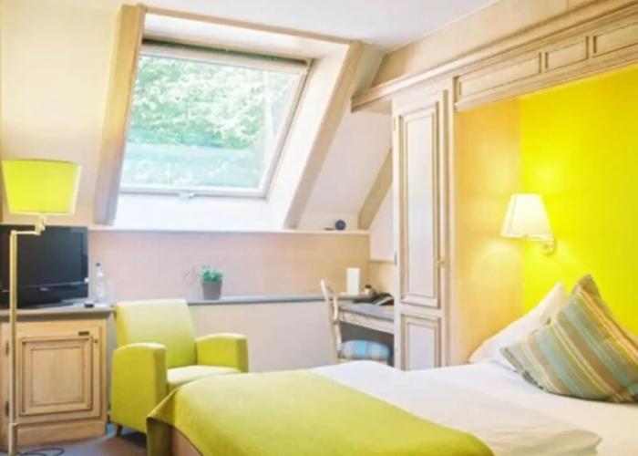 La Clairiere Bio & Spahotel