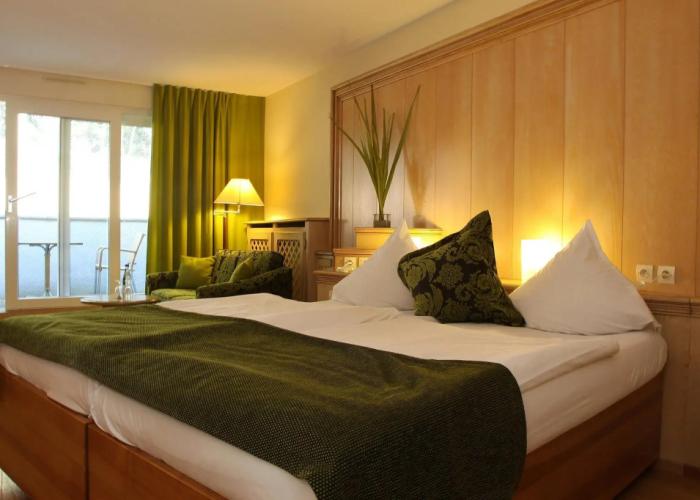 La Clairiere Bio & Spahotel