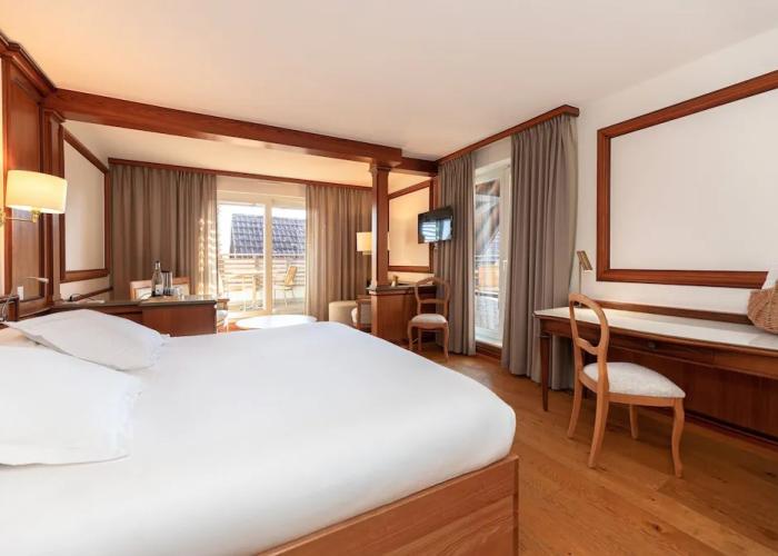 La Clairiere Bio & Spahotel