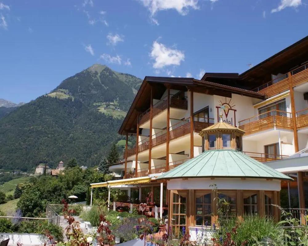 MARINIs giardino Hotel