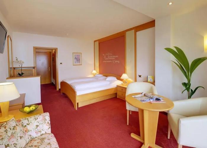 MARINIs giardino Hotel
