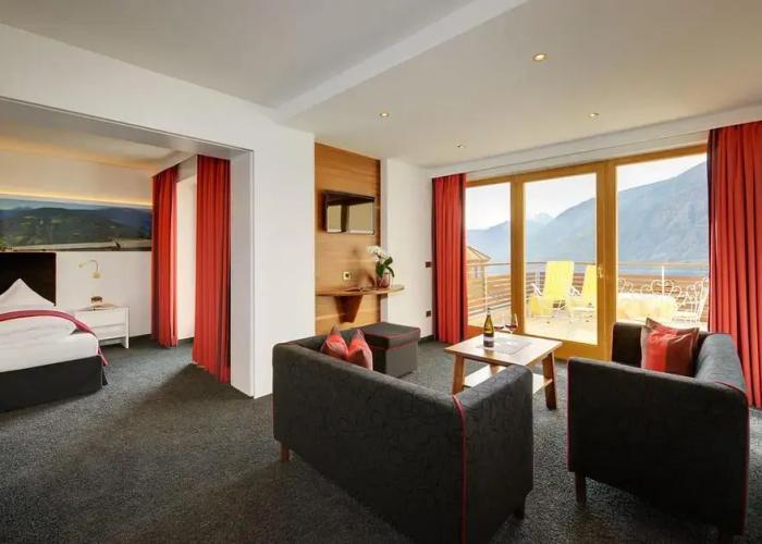 MARINIs giardino Hotel